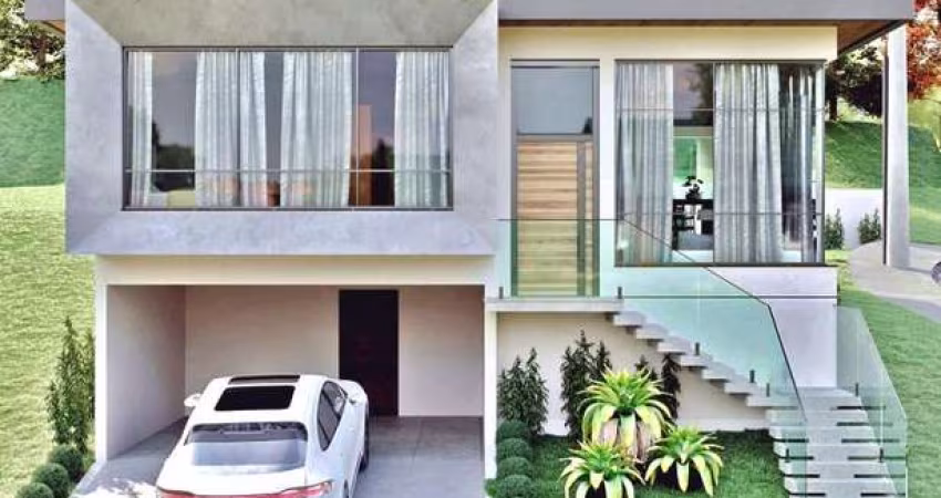 Casa para Venda em Antônio Carlos, Bremen, 3 dormitórios, 1 suíte, 3 banheiros, 2 vagas