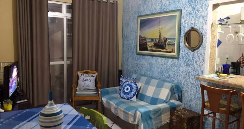 Apartamento para Venda em São José, Kobrasol, 2 dormitórios, 1 banheiro