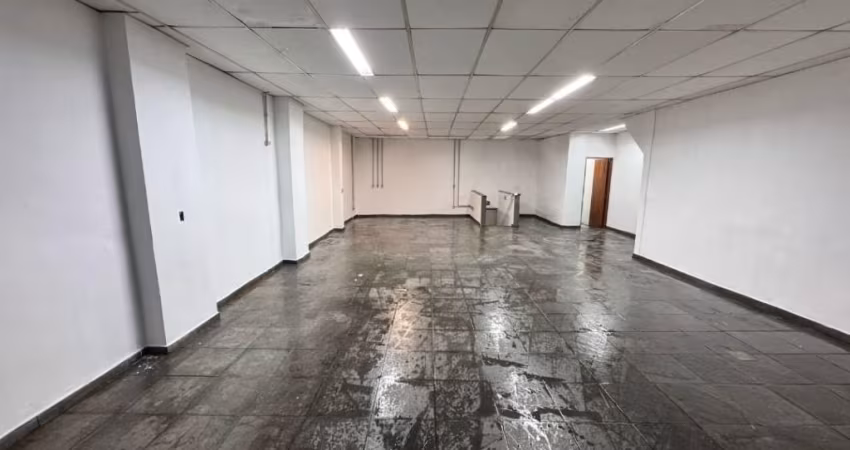 Galpão para alugar no Ayrosa