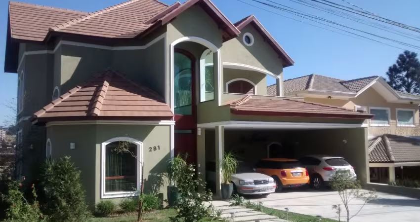 Residência Única de Alto Padrão – Arquitetura Autoral, Sofisticação em Cada Detalhe e Execução Impecável