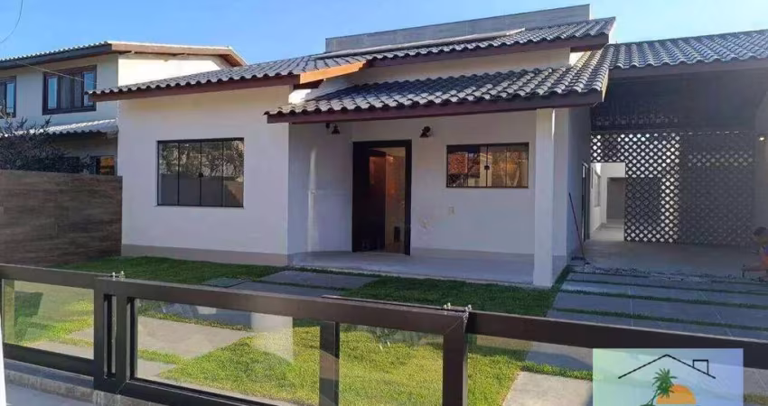 Casa Alto Padrão no Condomínio Moinhos da Aldeia