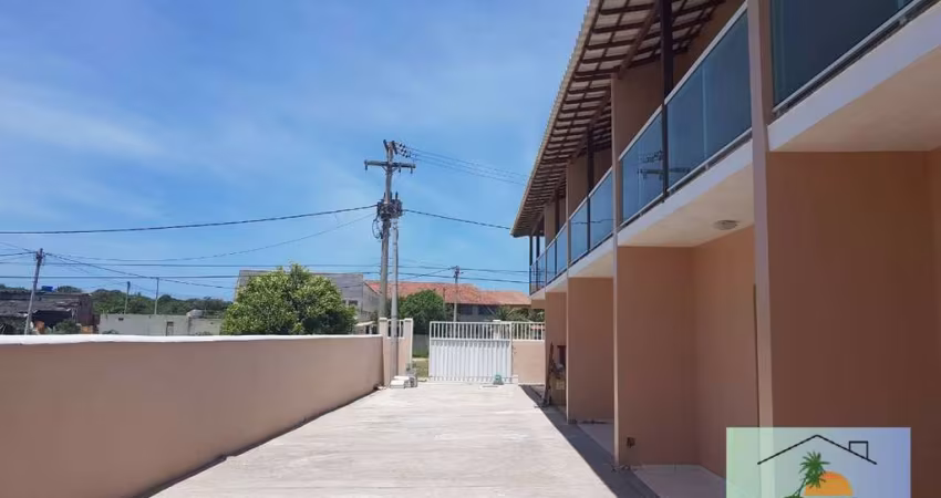 1º locação: Duplex em Figueira - Arraial do cabo-RJ