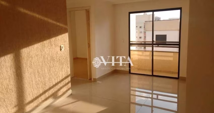 Apartamento com 2 dormitórios para alugar, 62 m² por R$ 2.200/mês - Macedo - Guarulhos/SP