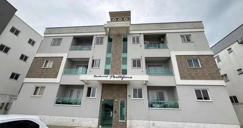 Apartamento no Bairro Divinéia