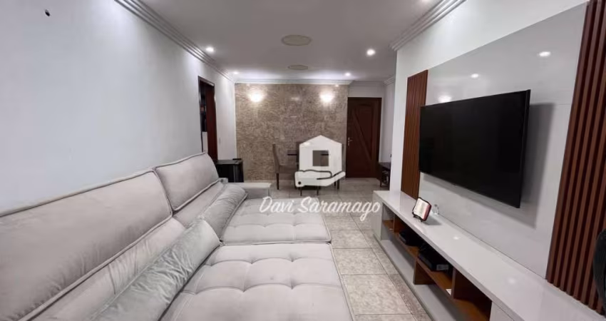 Apartamento à Venda Em Icaraí - Niterói/RJ