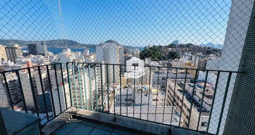 Apartamento à Venda, 2 quartos no Ingá
