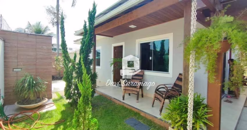 Casa 2 Quartos À Venda Itaipuaçu Maricá