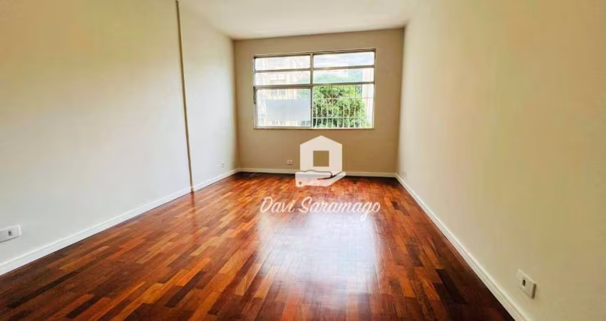 Apartamento com 2 dormitórios à venda, 80 m² por R$ 690.000,00 - Ingá - Niterói/RJ