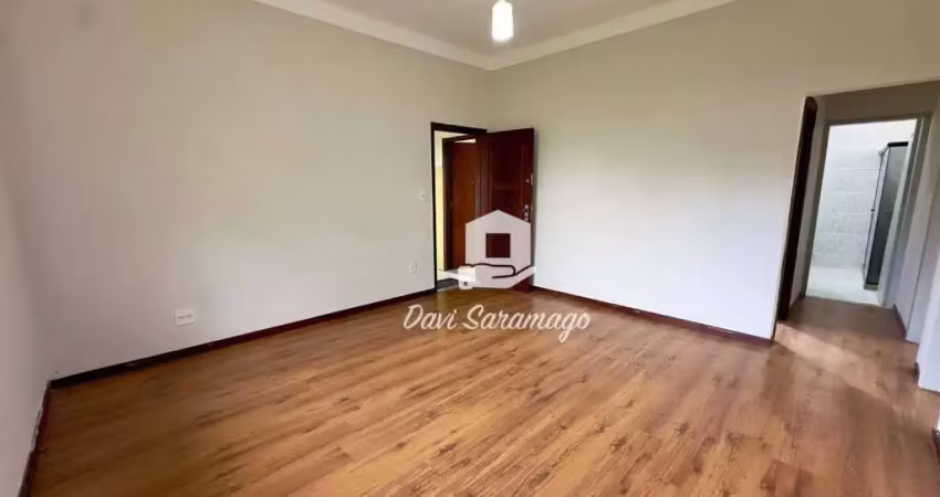 Apartamento com 2 quartos à venda no Pé Pequeno - Niterói/RJ