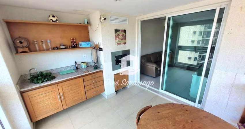 Apartamento à Venda 3 Quartos