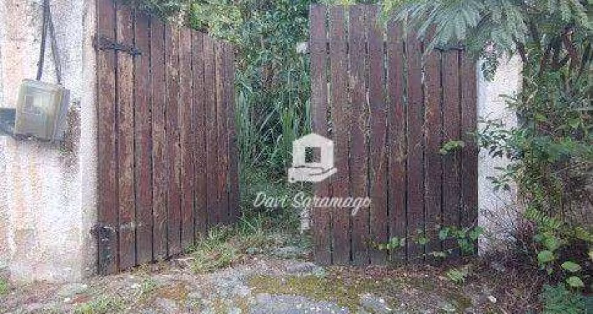 Terreno À Venda Em Condomínio - Niterói/RJ