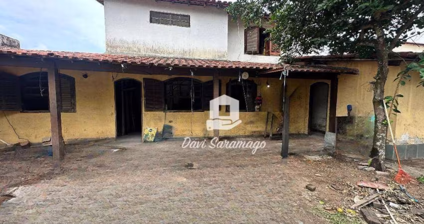Terreno à venda Serra Grande