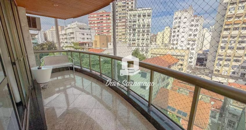 3 Quartos A Venda Icarai.