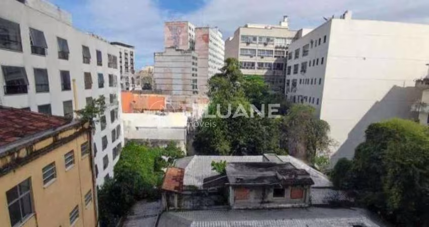 Apartamento com 2 quartos à venda na Travessa do Mosqueira, Centro, Rio de Janeiro
