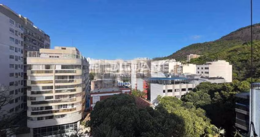 Apartamento com 3 quartos à venda na Rua Dona Mariana, Botafogo, Rio de Janeiro