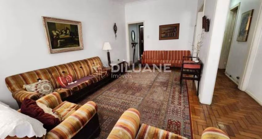 Apartamento com 3 quartos à venda na Rua Hilário de Gouveia, Copacabana, Rio de Janeiro