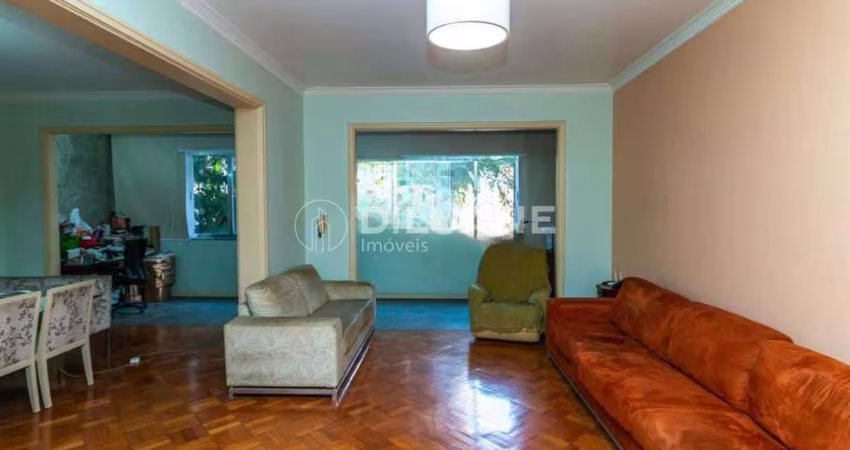 Apartamento com 4 quartos à venda na Rua Senador Vergueiro, Flamengo, Rio de Janeiro