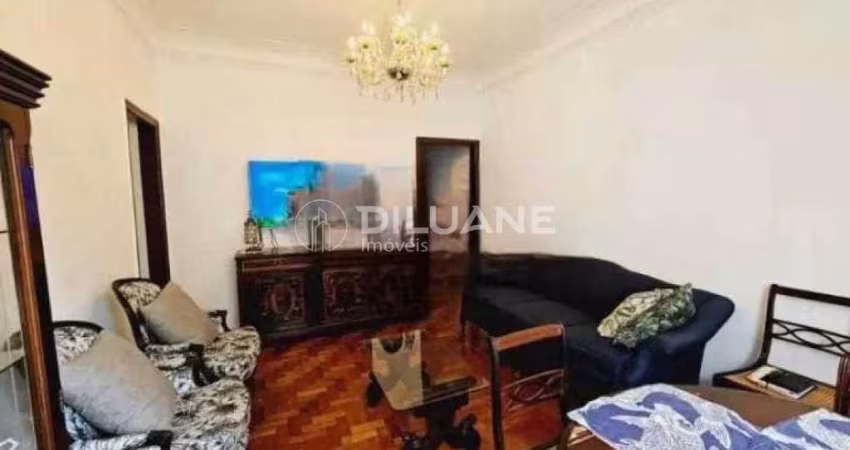Apartamento com 3 quartos à venda na Rua Voluntários da Pátria, Botafogo, Rio de Janeiro