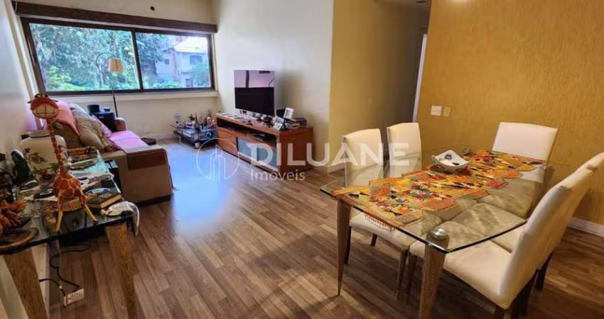 Apartamento com 3 quartos à venda na Avenida Oswaldo Cruz, Flamengo, Rio de Janeiro