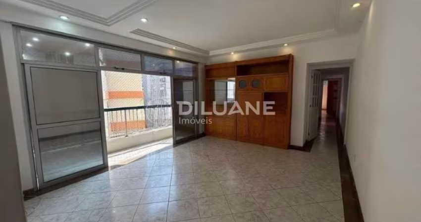 Apartamento com 3 quartos para alugar na Rua Fagundes Varela, Ingá, Niterói