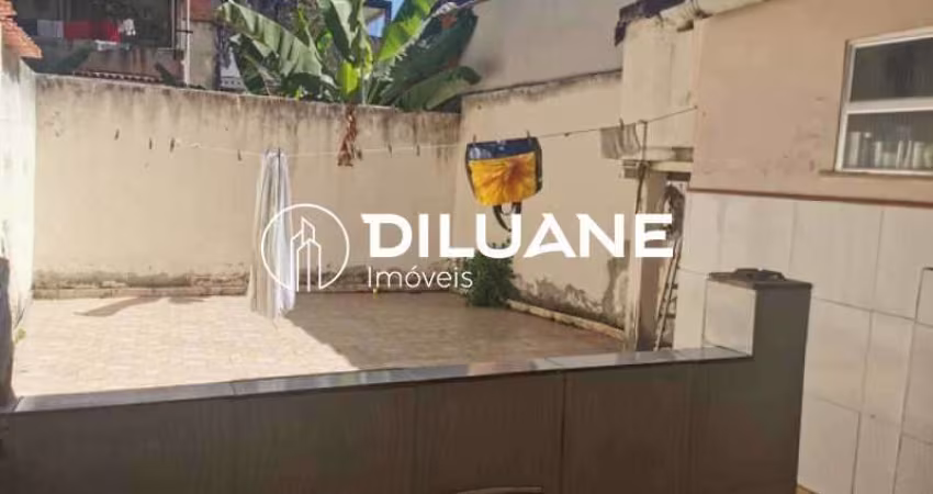 Casa com 2 quartos à venda na Rua Doutor Porciúncula, Sete Pontes, São Gonçalo