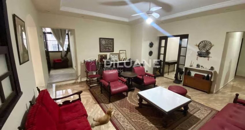 Apartamento com 4 quartos à venda na Rua Rodolfo Dantas, Copacabana, Rio de Janeiro