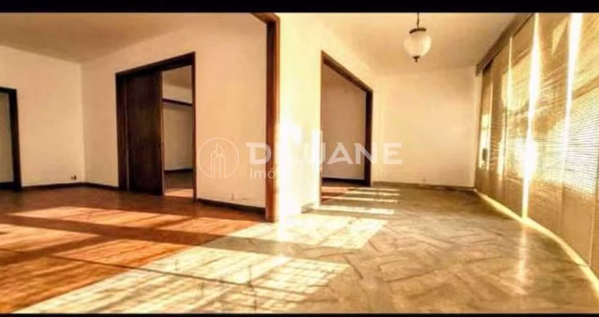 Apartamento com 4 quartos à venda na Rua Barata Ribeiro, Copacabana, Rio de Janeiro