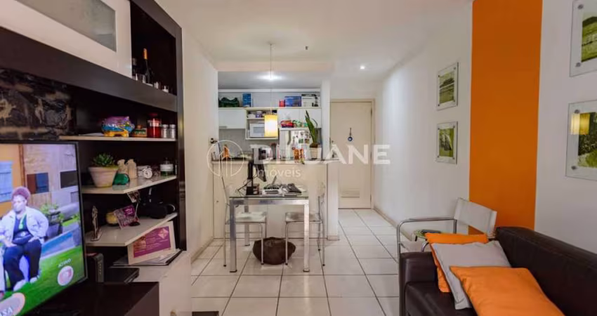 Apartamento com 1 quarto à venda na Rua Pompeu Loureiro, Copacabana, Rio de Janeiro