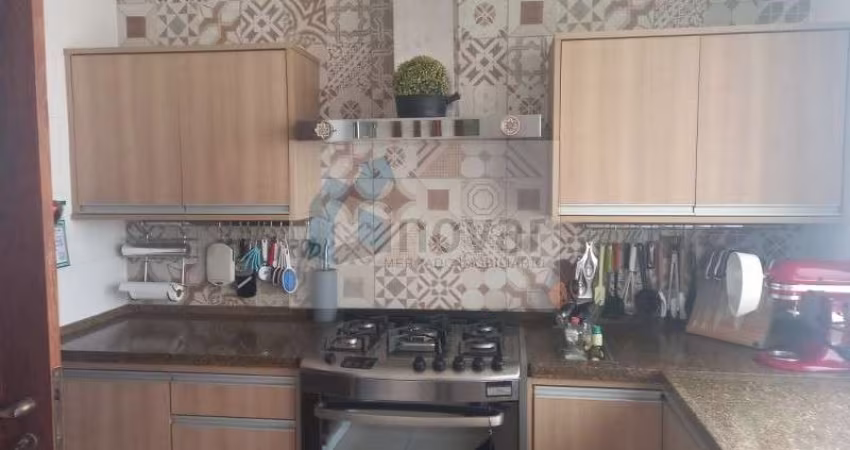 Apartamento com 3 quartos à venda no Centro, Ribeirão Preto 