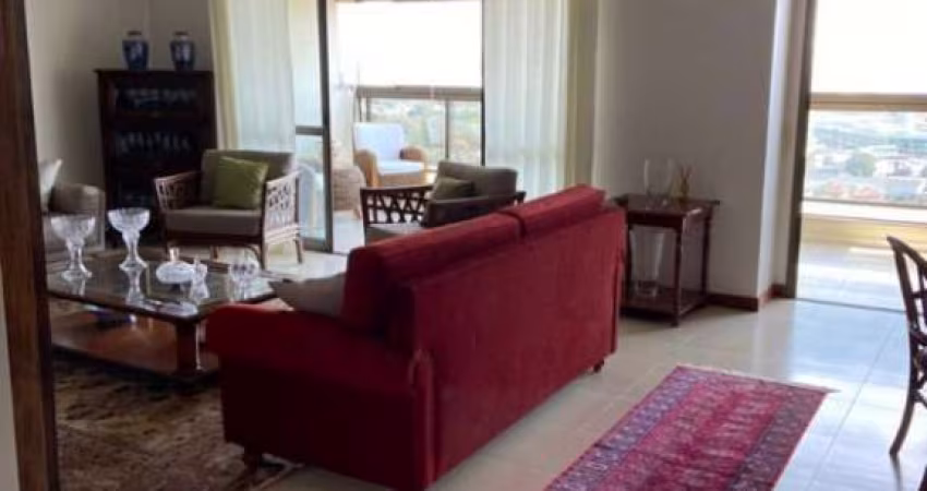 Apartamento com 3 quartos à venda no Jardim Irajá, Ribeirão Preto 
