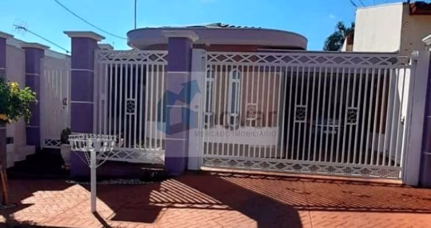 Casa com 2 quartos à venda no Jardim Recreio dos Bandeirantes, Sertãozinho 