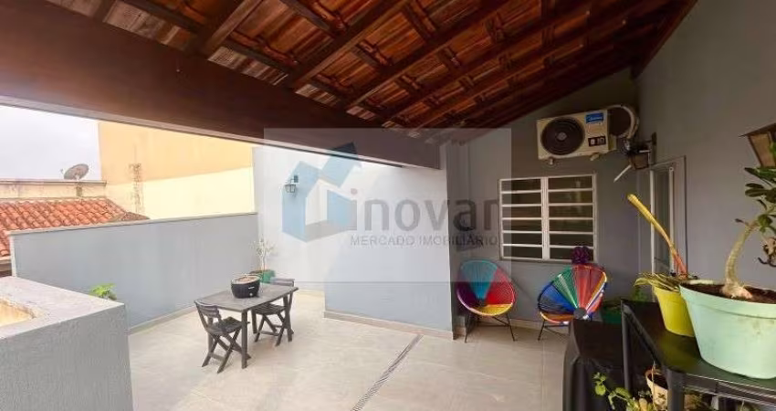Apartamento com 2 quartos à venda no Campos Elíseos, Ribeirão Preto 