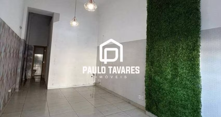 Loja para Locação, no bairro Havaí , localizado na cidade de Belo Horizonte / MG.