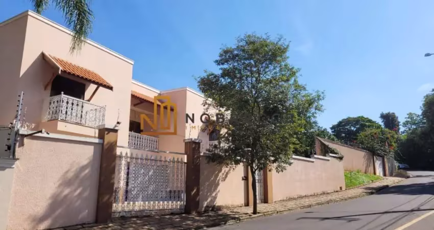 * Casa Comercial para locação com piscina e espaço gourmet independente no Jardim Moacir Arruda, Indaiatuba, SP*