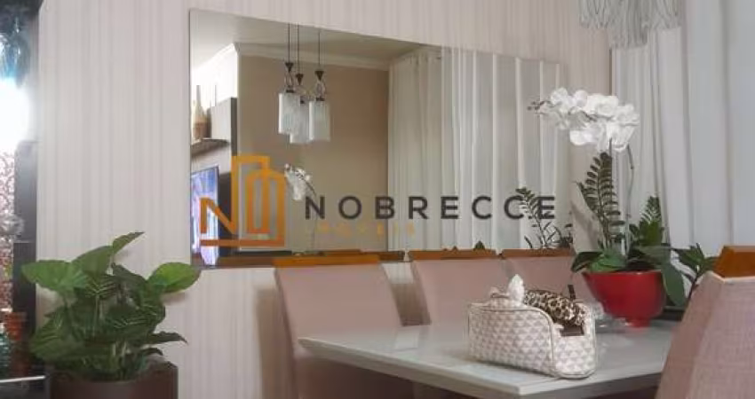 Apartamento à venda no Condomínio Residencial Portal das Flores, em Indaiatuba/SP.