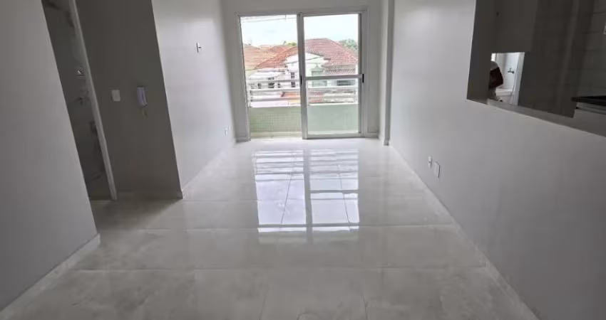 Apartamento com 2 dormitórios à venda, 68 m² vaga de3marcada e varanda por R$ 435.000,00 - Encruzilhada
