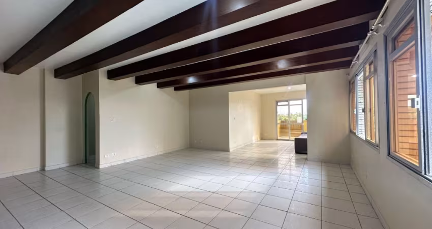Apartamento frente mar com piscina sendo 3 dormitórios, 265 m² -  aluguel por R$ 9.900,00/mês - Aparecida - Santos/