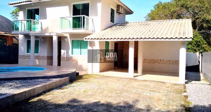 Casa com 2 suites dentro de sitio super seguro e tranquilo