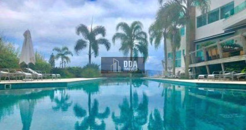 Apartamento Loft 1 Quarto Florianópolis - SC - Canasvieiras