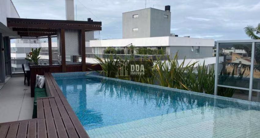 Cobertura 3 Quartos Florianópolis - SC - Jurerê Internacional