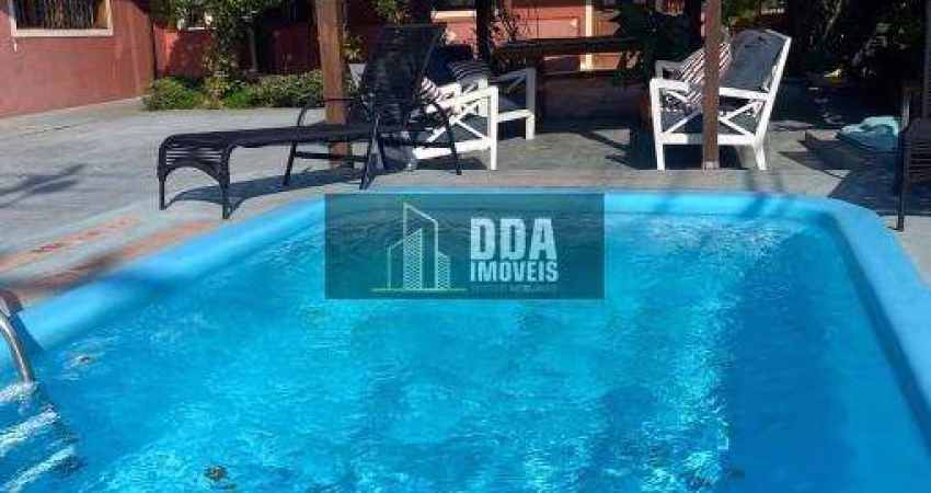 Casa a venda em Florianopolis , bairro Santo Antonio