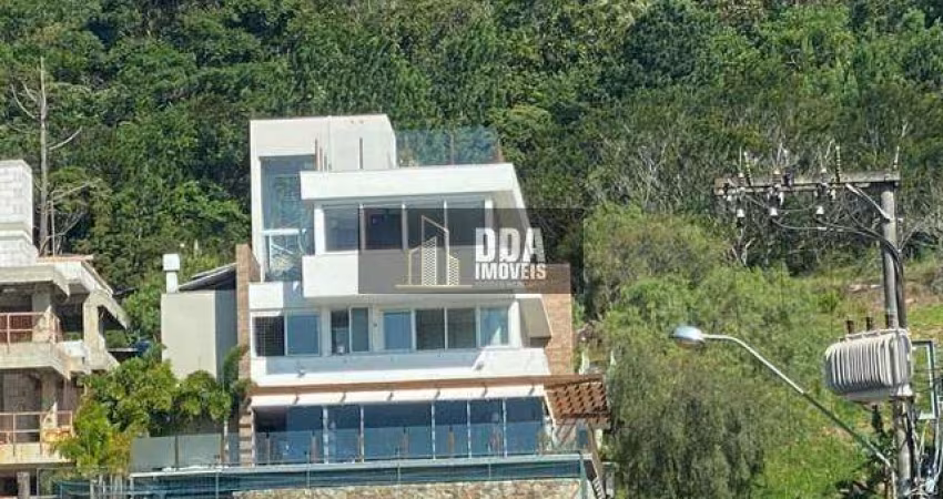 Espetacular Mansão em Santo Antônio de Lisboa! 7 dorm.(5suites)