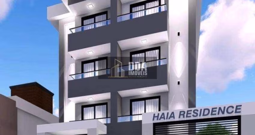 Apartamento 2 Quartos São José - SC - Sertão do Maruim