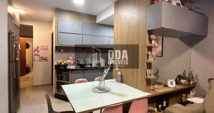 Apartamento Garden 2 Quartos Palhoça - SC - Nova Palhoça