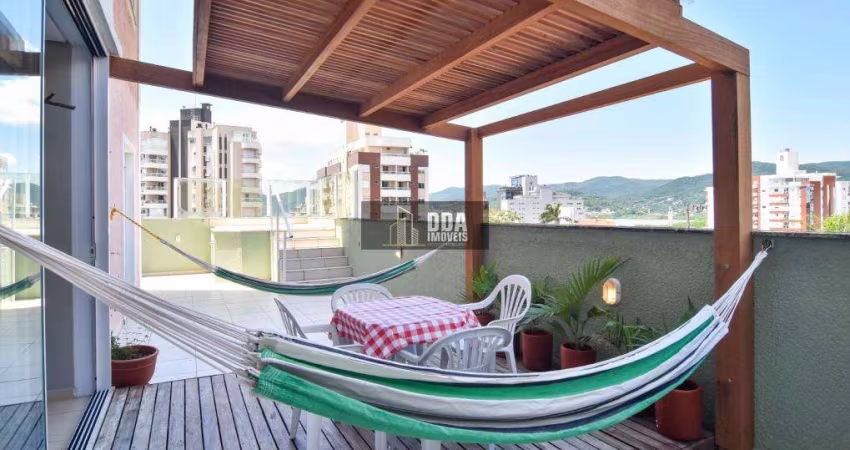 Apartamento a Venda em Florianópolis, bairro Agronômica