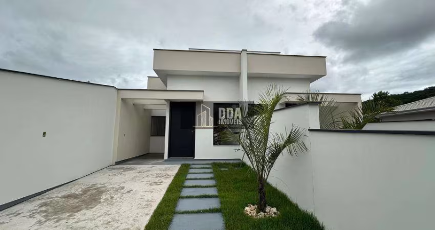 Casa 2 Quartos São José - SC - Potecas