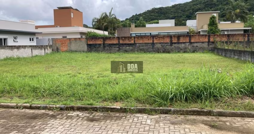 Terreno em Condomínio TERRENO EM CONDOMÍNIO Florianópolis - SC - Cachoeira do Bom Jesus