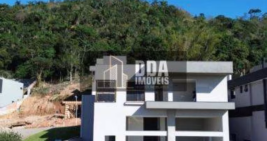 Casa em Condomínio 4 Quartos Florianópolis - SC - Ingleses do Rio Vermelho