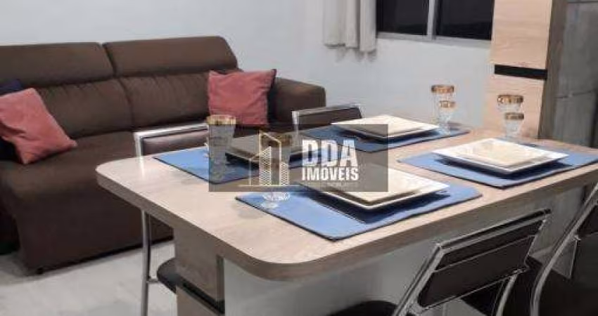 Apartamento à venda no Centro de Florianópolis