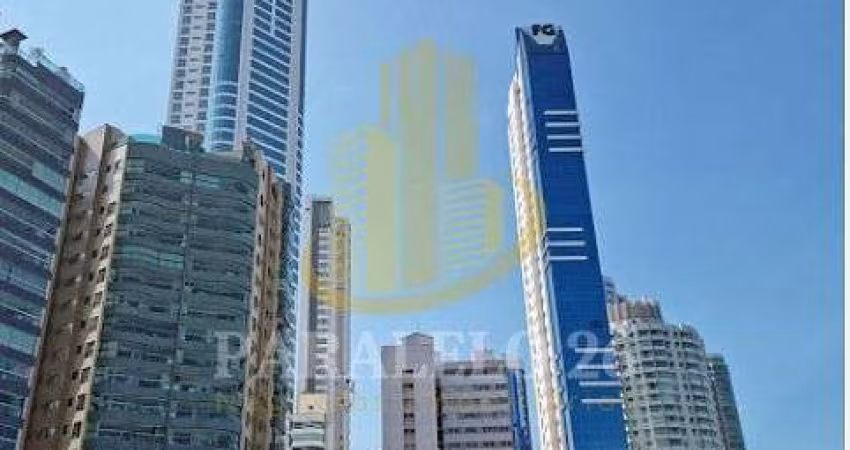 Apartamento a Venda em Balneário Camboriú- Edifício Antares